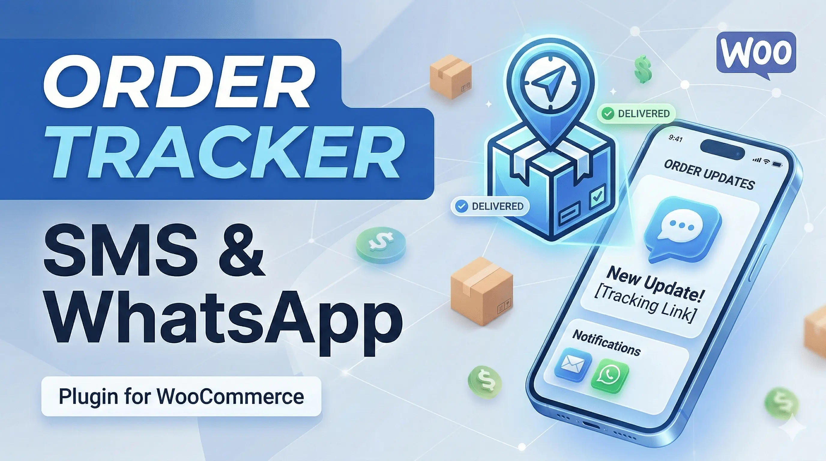WooCommerce Blueness Order Tracker Pro